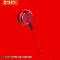 Yison Bluetooth Oordopjes E7 (2 stuks)