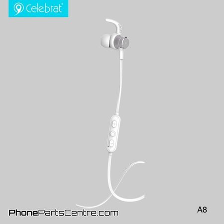 Yison Yison Bluetooth Oordopjes A8 (5 stuks)