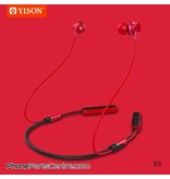 Yison Yison Bluetooth Earphones E3 (2 pcs)