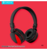 Yison Yison Bluetooth Headphone A9 (2 pcs)