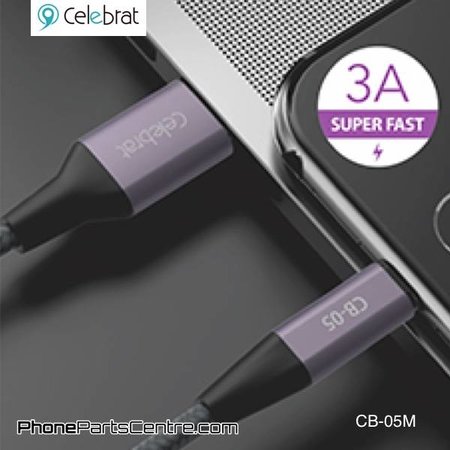 Yison Yison Micro-USB Kabel CB-05M (10 stuks)