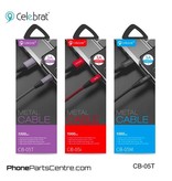 Yison Yison Type C Kabel CB-05T (10 stuks)