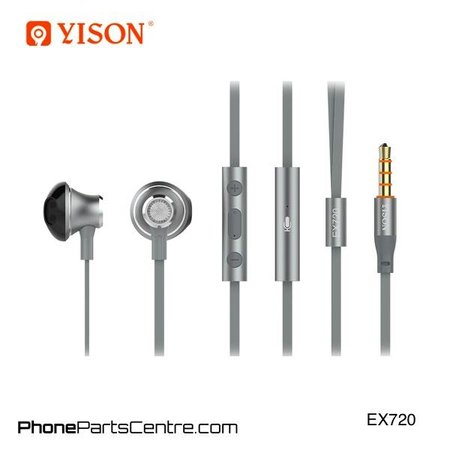 Yison Yison Bluetooth Earphones EX720 (5 pcs)