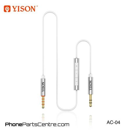 Yison Yison AUX Cable AC-04 (10 pcs)