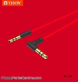 Yison Yison AUX Kabel AC-05 (20 stuks)