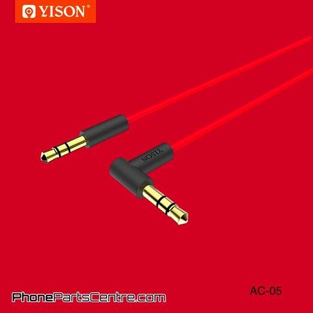 Yison Yison AUX Cable AC-05 (20 pcs)