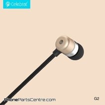 Yison Wired Earphones G2 (20 pcs)