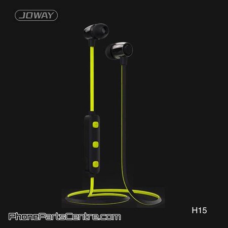 Joway Joway Bluetooth Oordopjes H15 (5 stuks)