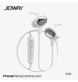 Joway Joway Bluetooth Earphones H18 (2 pcs)