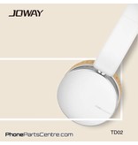 Joway Joway Bluetooth Headphone TD02 (2 pcs)