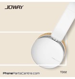 Joway Joway Bluetooth Koptelefoon TD02 (2 stuks)