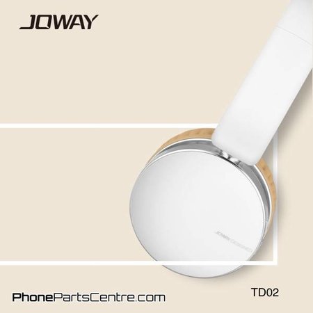 Joway Joway Bluetooth Headphone TD02 (2 pcs)