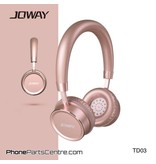 Joway Joway Bluetooth Koptelefoon TD03 (2 stuks)