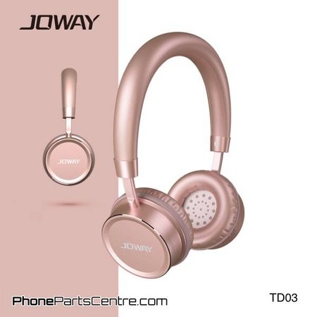 Joway Joway Bluetooth Headphone TD03 (2 pcs)