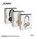 Joway Joway Bluetooth Headphone TD03 (2 pcs)