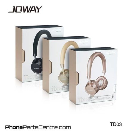 Joway Joway Bluetooth Headphone TD03 (2 pcs)