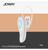 Joway Joway Bluetooth Headset H02 (5 pcs)