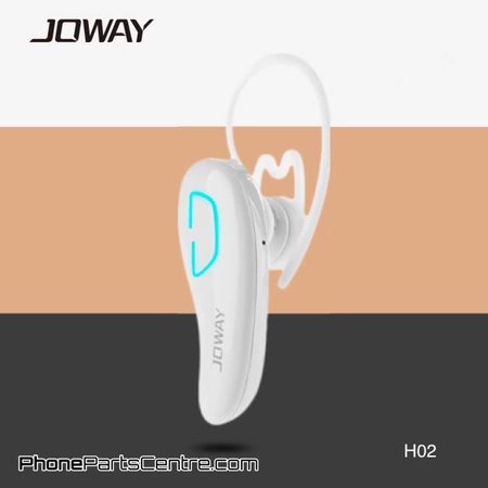 Joway Joway Bluetooth Headset H02 (5 pcs)