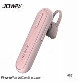 Joway Joway Bluetooth Headset H26 (5 pcs)