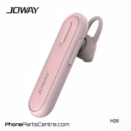 Joway Joway Bluetooth Headset H26 (5 pcs)