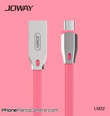 Joway Joway Micro-USB Cable LM22 1m (20 pcs)