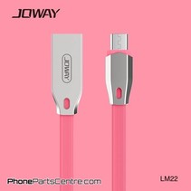 Joway Micro-USB Cable LM22 1m (20 pcs)