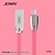 Joway Joway Micro-USB Kabel LM22 1m (20 stuks)