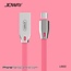 Joway Joway Micro-USB Cable LM22 1m (20 pcs)