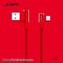 Joway Micro-USB Kabel LM28 1m (10 stuks)