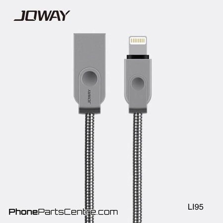 Joway Joway Lightning Kabel LI95 1.2m (10 stuks)