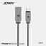 Joway Joway Micro-USB Cable LM16 1.2m (10 pcs)