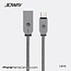 Joway Joway Micro-USB Kabel LM16 1.2m (10 stuks)