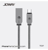 Joway Joway Type C Cable TC07 1.2m (10 pcs)