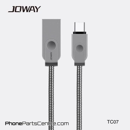 Joway Joway Type C Cable TC07 1.2m (10 pcs)