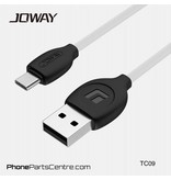 Joway Joway Type C Cable TC09 1m (20 pcs)