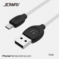 Joway Type C Kabel TC09 1m (20 stuks)