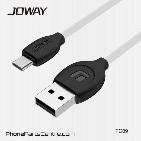 Joway Joway Type C Cable TC09 1m (20 pcs)