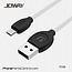 Joway Joway Type C Kabel TC09 1m (20 stuks)