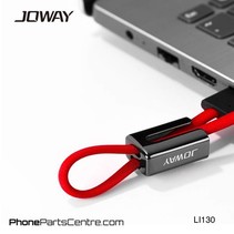 Joway Lightning Cable with keychain LI130 (10 pcs)