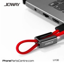 Joway Lightning Kabel met sleutelhanger LI130 (10 stuks)