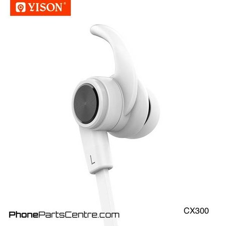 Yison Yison Bluetooth Earphones CX300 (10 pcs)