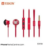 Yison Yison Bluetooth Earphones EX720 (5 pcs)