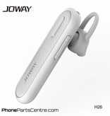 Joway Joway Bluetooth Headset H26 (5 pcs)