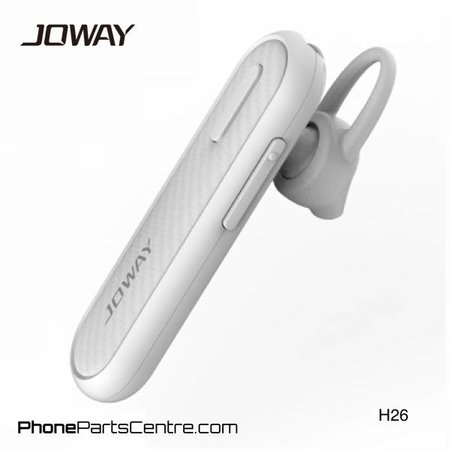 Joway Joway Bluetooth Headset H26 (5 pcs)