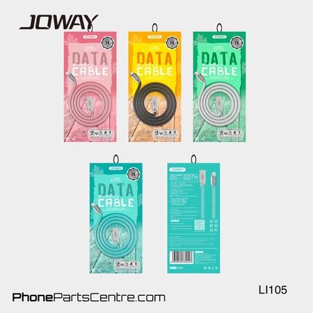 Joway Joway Lightning Kabel LI105 1m (10 stuks)