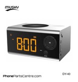 Musky Musky Bluetooth Speaker DY-40 (2 pcs)