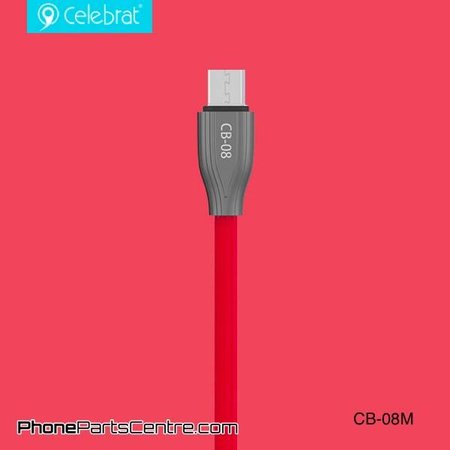 Yison Yison Micro-USB Kabel CB-08M (10 stuks)