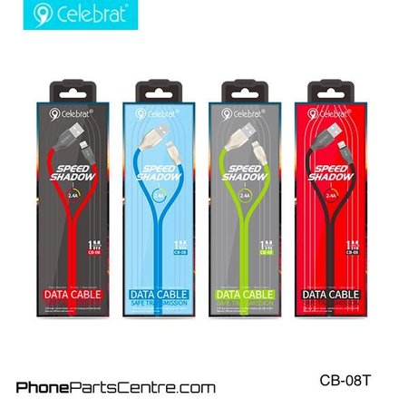 Yison Yison Type C Cable CB-08T (10 pcs)