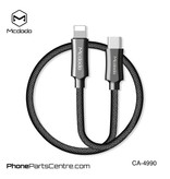 Mcdodo Mcdodo Adapter Type C Cable to Lightning - Knight Series CA-4990 1.2m (10 pcs)