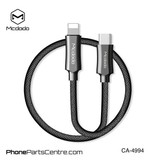 Mcdodo Mcdodo Adapter Type C Cable to Lightning - Knight Series CA-4993 1.8m (10 pcs)